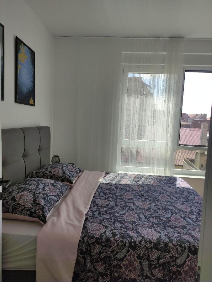 Apartman Waldy Осиек Экстерьер фото