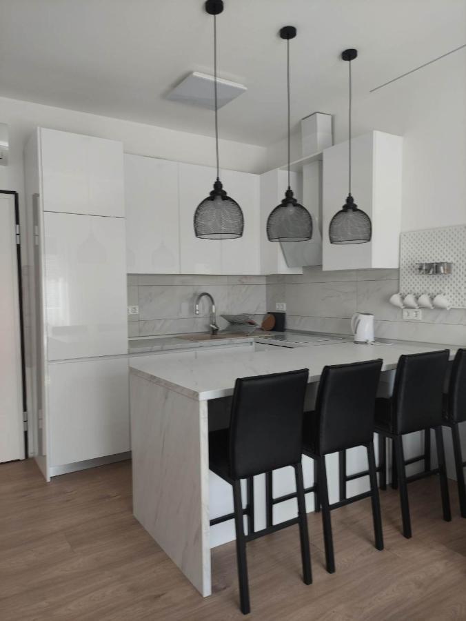 Apartman Waldy Осиек Экстерьер фото